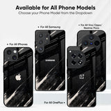 Galaxy Art Glass Case