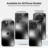 Blackspot Glass Case