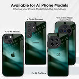 Northen Light Glass Case