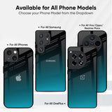 Ultramarine Glass Case