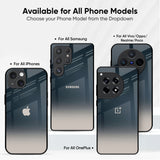 Middle Of Beach Glass Case