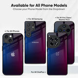 Mix Gradient Shade Glass Case