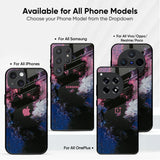 Smudge Brush Glass case