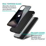 Horror Spots Glass Case for iPhone 16