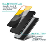 Dusty Color Waves Glass Case for OnePlus Nord 4 5G