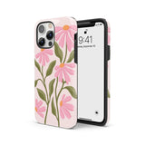 Magenta Canopy Tough Case