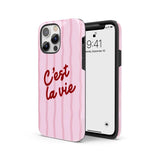 Fête Philosophy Tough Case