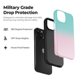 Pastel Fade Tough Case