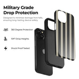 Deco Stripes Tough Case