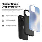 Glacier Veil Tough Case
