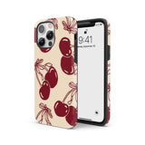 Diner Pop Tough Case