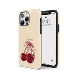 Dessert Decree Tough Case