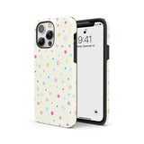 Whimsy Cadence Tough Case