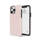 Clover Petal Tough Case