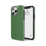 Garden Speckle Tough Case