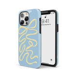 Saffron Current Tough Case