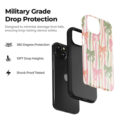 Jubilee Flutter Tough Case