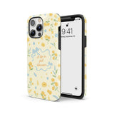 Bloom Cartouche Tough Case