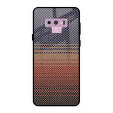 Fiber Artistry Samsung Galaxy Note 9 Glass Back Cover Online