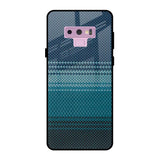 Modern Rug Samsung Galaxy Note 9 Glass Back Cover Online