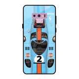 Race Laboratory Samsung Galaxy Note 9 Glass Back Cover Online