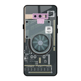 Motherboard Circuit Samsung Galaxy Note 9 Glass Back Cover Online