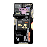 Exposed Parts Samsung Galaxy Note 9 Glass Back Cover Online