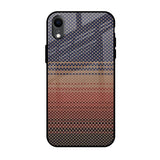 Fiber Artistry iPhone XR Glass Back Cover Online