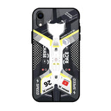 Car Enthusiast iPhone XR Glass Back Cover Online