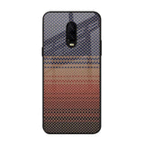Fiber Artistry OnePlus 6T Glass Back Cover Online