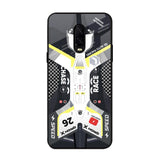 Car Enthusiast OnePlus 6T Glass Back Cover Online
