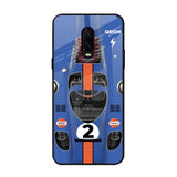 Car Adiction OnePlus 6T Glass Back Cover Online