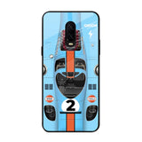Race Laboratory OnePlus 6T Glass Back Cover Online