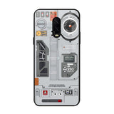 Plasma Shield OnePlus 6T Glass Back Cover Online