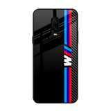 Automotive Art OnePlus 6T Glass Back Cover Online