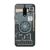 Motherboard Circuit OnePlus 6T Glass Back Cover Online