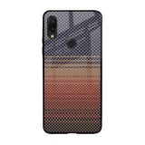 Fiber Artistry Xiaomi Redmi Note 7 Glass Back Cover Online