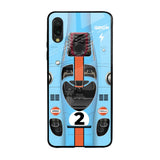Race Laboratory Xiaomi Redmi Note 7 Glass Back Cover Online