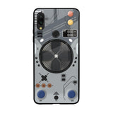 Gaming Gear Xiaomi Redmi Note 7 Glass Back Cover Online