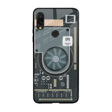 Motherboard Circuit Xiaomi Redmi Note 7 Glass Back Cover Online