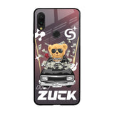 Money Madness Xiaomi Redmi Note 7 Glass Back Cover Online