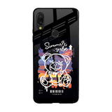 Summer Vibe Xiaomi Redmi Note 7 Glass Back Cover Online