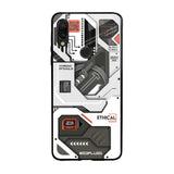 Explore Circuit Xiaomi Redmi Note 7 Glass Back Cover Online