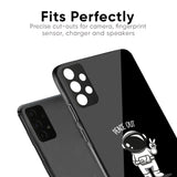 Peace Out Astro Glass Case for Vivo Y400 Pro 5G