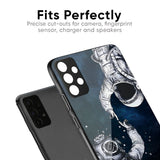 Astro Connect Glass Case for Redmi note 15 Pro +
