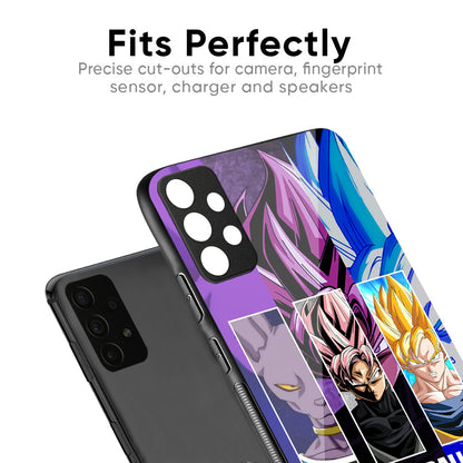 DGBZ Glass Case for Oppo K13 Turbo Pro 5G