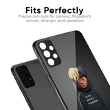 Dishonor Glass Case for Realme C85 5G