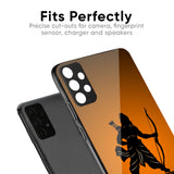 Halo Rama Glass Case for OPPO K14x 5G