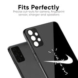 Jack Cactus Glass Case for Realme 16 5G