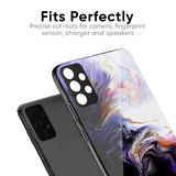 Enigma Smoke Glass Case for Realme C65 5G